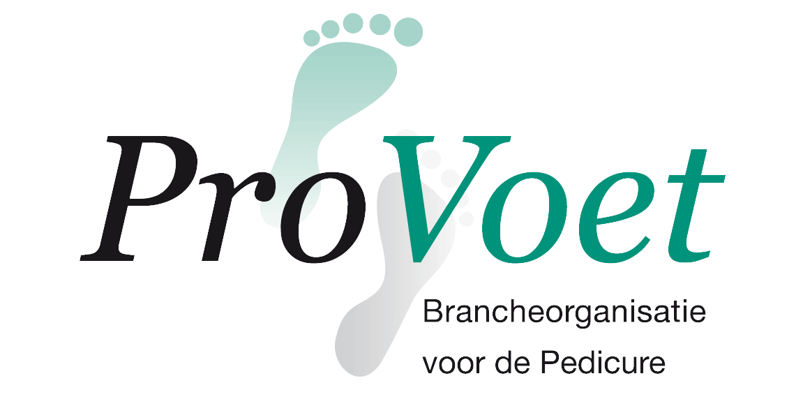 ProVoet Brancheorganisatie Logo